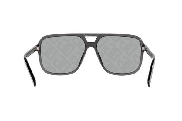 DOLCE GABBANA 4354 Γυαλια Ηλιου 