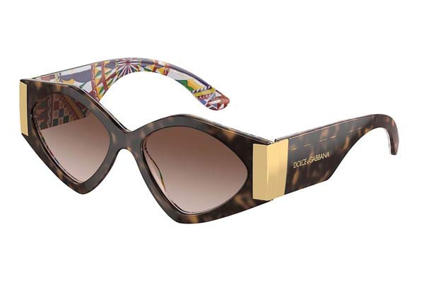 dolce gabbana 4396 Γυαλια Ηλιου 