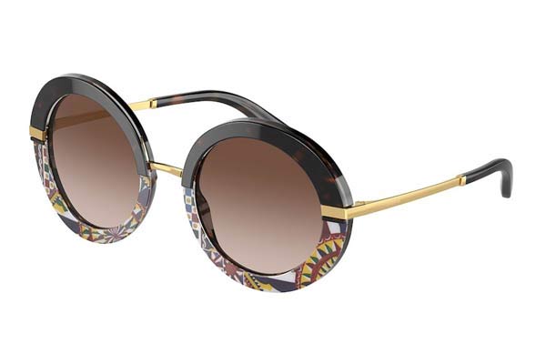 dolce gabbana 4393 Γυαλια Ηλιου 