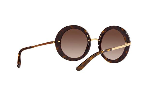 DOLCE GABBANA 4393 Γυαλια Ηλιου 