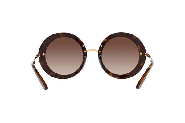 DOLCE GABBANA 4393 Γυαλια Ηλιου 