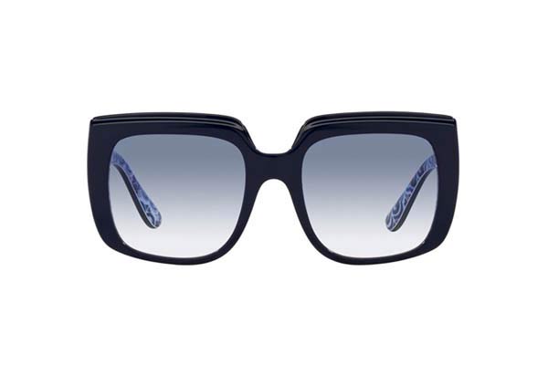 DOLCE GABBANA 4414 Γυαλια Ηλιου 