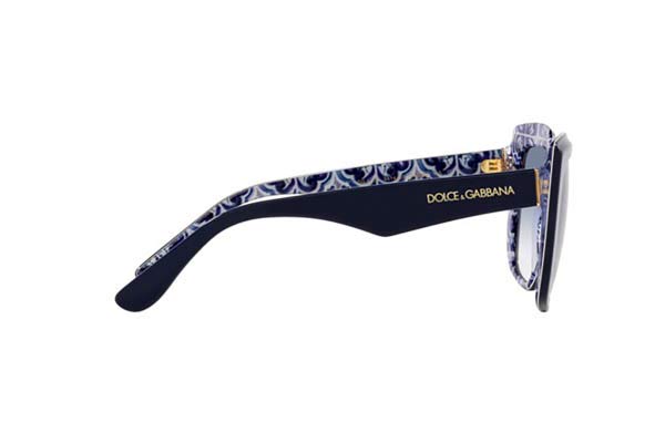 DOLCE GABBANA 4414 Γυαλια Ηλιου 