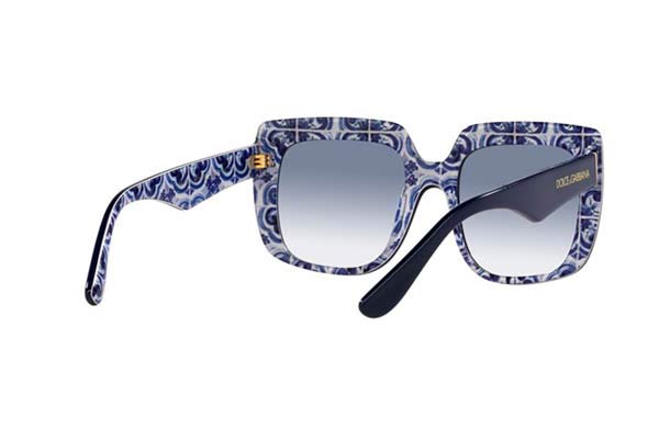 DOLCE GABBANA 4414 Γυαλια Ηλιου 