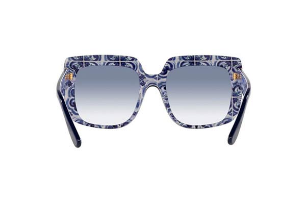DOLCE GABBANA 4414 Γυαλια Ηλιου 