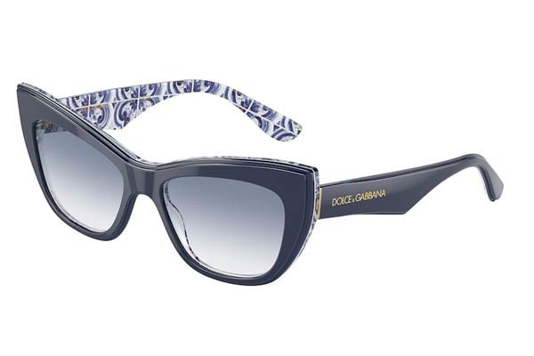 dolce gabbana 4417 Γυαλια Ηλιου 