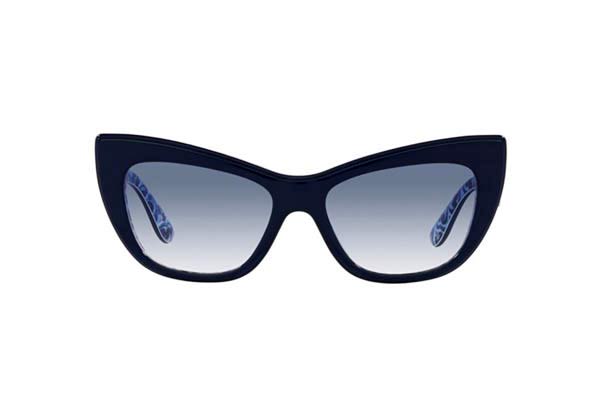DOLCE GABBANA 4417 Γυαλια Ηλιου 