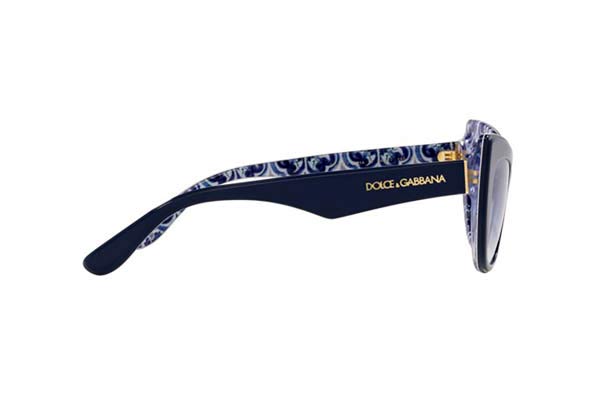 DOLCE GABBANA 4417 Γυαλια Ηλιου 