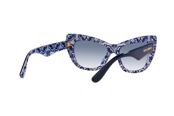 DOLCE GABBANA 4417 Γυαλια Ηλιου 