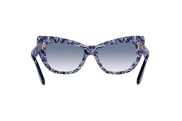 DOLCE GABBANA 4417 Γυαλια Ηλιου 