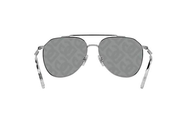 DOLCE GABBANA 2296 Γυαλια Ηλιου 