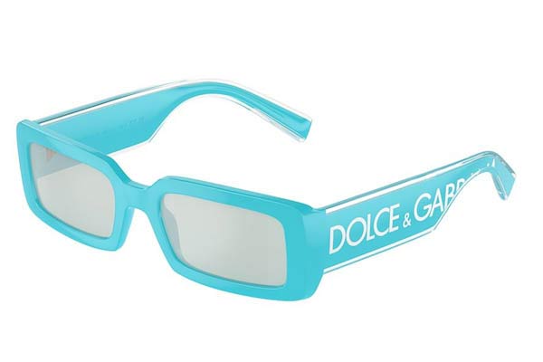Γυαλια Ηλιου Dolce-Gabbana 6187- 334665 size 53 Τιμή: 142,60