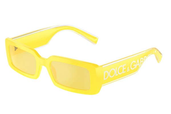 Γυαλια Ηλιου Dolce-Gabbana 6187- 333485 size 53 Τιμή: 117,00
