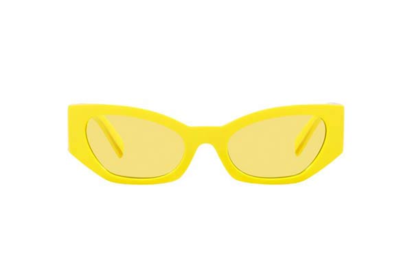DOLCE GABBANA 6186 Γυαλια Ηλιου 