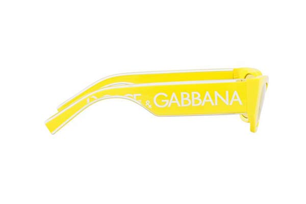 DOLCE GABBANA 6186 Γυαλια Ηλιου 