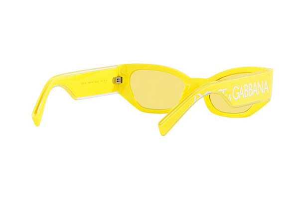 DOLCE GABBANA 6186 Γυαλια Ηλιου 