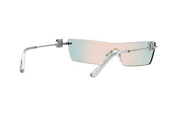 DOLCE GABBANA 2292 Γυαλια Ηλιου 