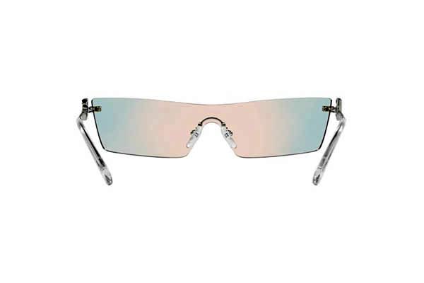 DOLCE GABBANA 2292 Γυαλια Ηλιου 