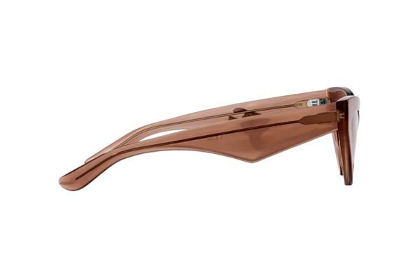 DOLCE GABBANA 4439 Γυαλια Ηλιου 