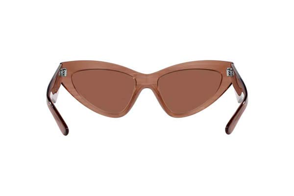 DOLCE GABBANA 4439 Γυαλια Ηλιου 