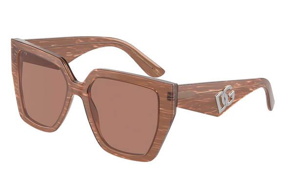DOLCE GABBANA 4438 Γυαλια Ηλιου 