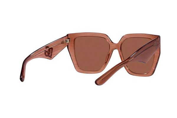 DOLCE GABBANA 4438 Γυαλια Ηλιου 