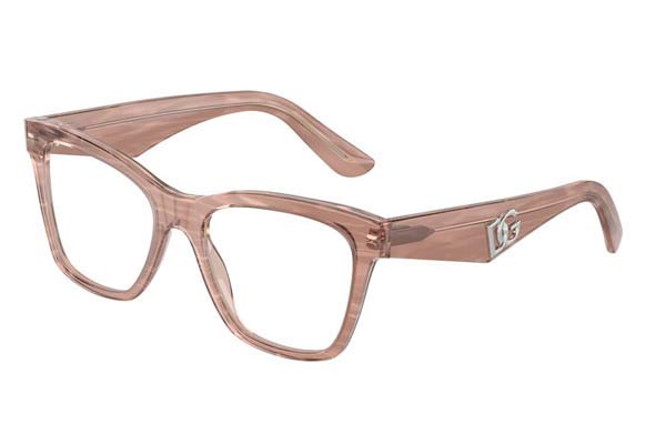 Dolce Gabbana 3374 3411 size 53 Γυαλιά οράσεως Τιμή: 186,00