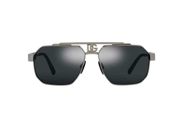 DOLCE GABBANA 2294 Γυαλια Ηλιου 