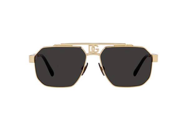 DOLCE GABBANA 2294 Γυαλια Ηλιου 
