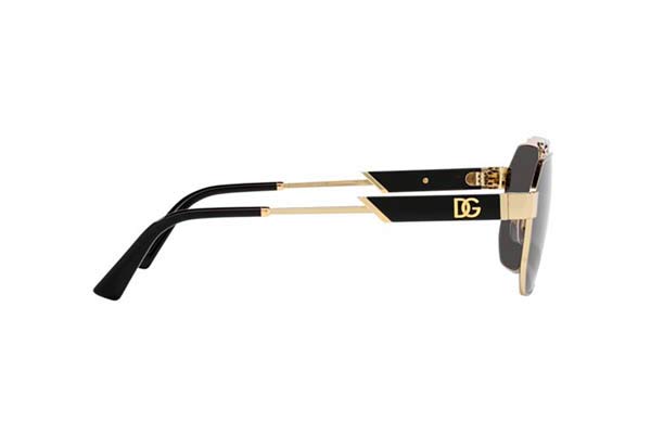 DOLCE GABBANA 2294 Γυαλια Ηλιου 