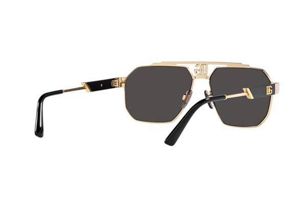 DOLCE GABBANA 2294 Γυαλια Ηλιου 