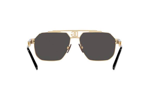DOLCE GABBANA 2294 Γυαλια Ηλιου 