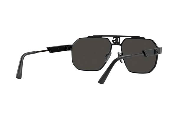 DOLCE GABBANA 2294 Γυαλια Ηλιου 