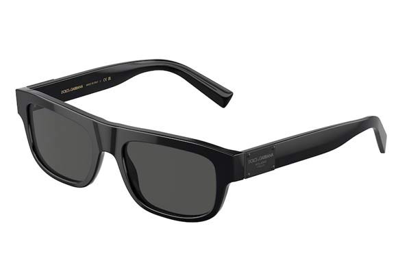 DOLCE GABBANA 4432 Γυαλια Ηλιου 