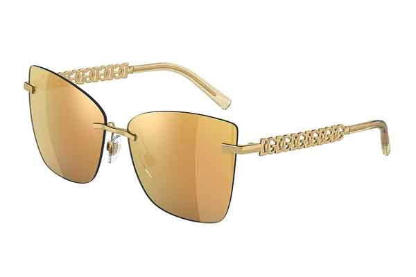 dolce gabbana 2289 Γυαλια Ηλιου 
