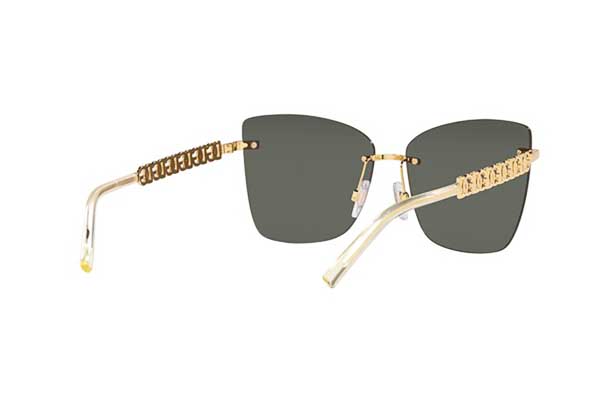 DOLCE GABBANA 2289 Γυαλια Ηλιου 