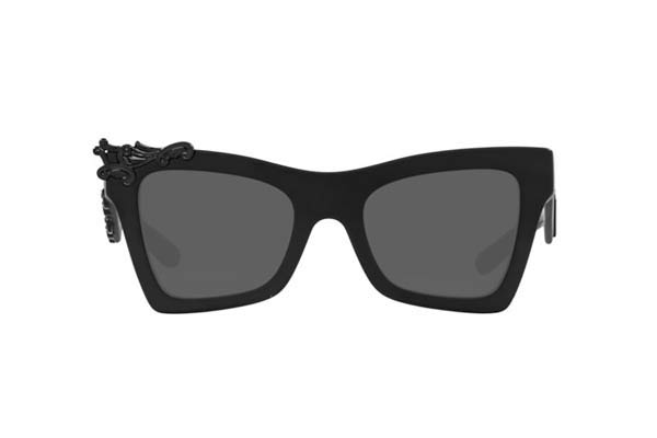 DOLCE GABBANA 4434 Γυαλια Ηλιου 