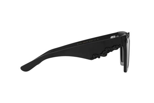 DOLCE GABBANA 4434 Γυαλια Ηλιου 
