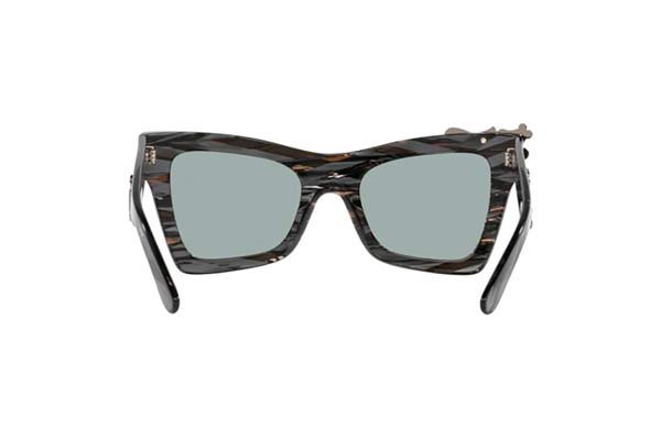 DOLCE GABBANA 4434 Γυαλια Ηλιου 