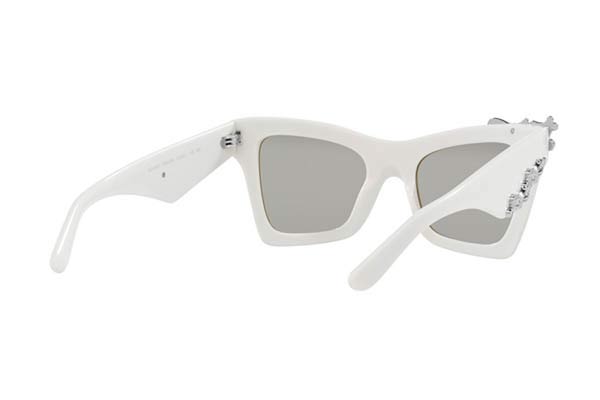 DOLCE GABBANA 4434 Γυαλια Ηλιου 