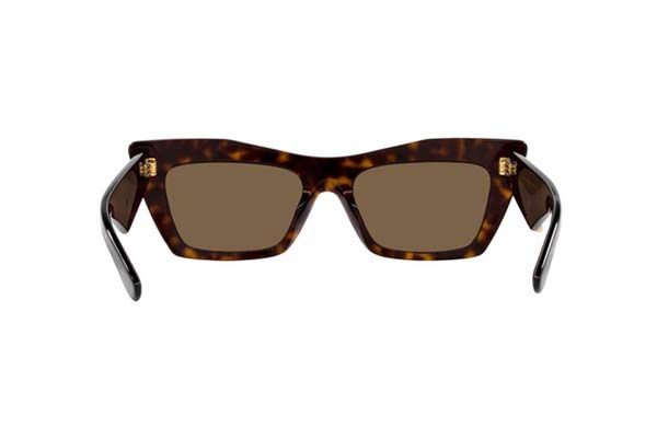 DOLCE GABBANA 4435 Γυαλια Ηλιου 