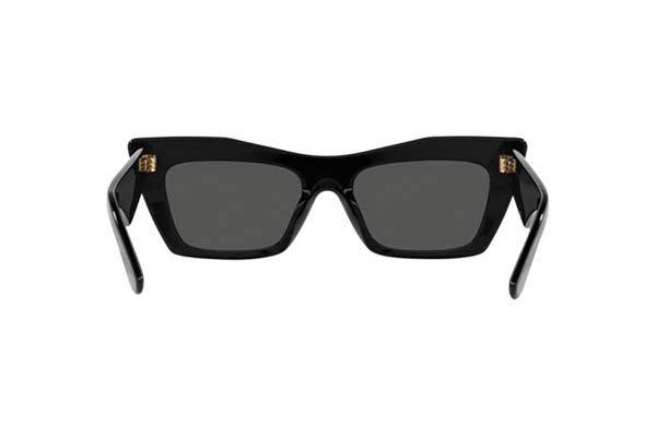 DOLCE GABBANA 4435 Γυαλια Ηλιου 