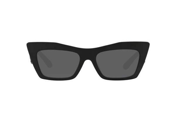 DOLCE GABBANA 4435 Γυαλια Ηλιου 