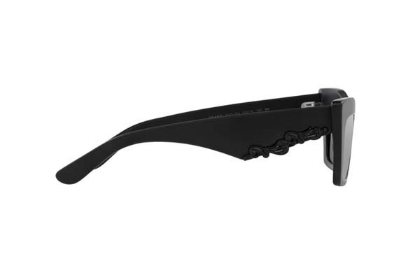 DOLCE GABBANA 4435 Γυαλια Ηλιου 