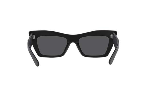 DOLCE GABBANA 4435 Γυαλια Ηλιου 