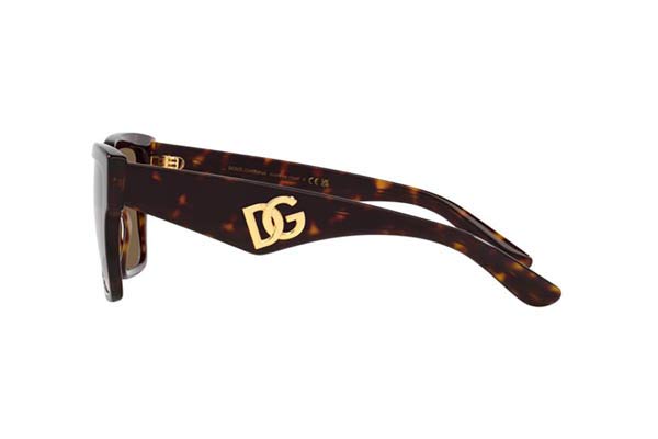 DOLCE GABBANA 4436 Γυαλια Ηλιου 
