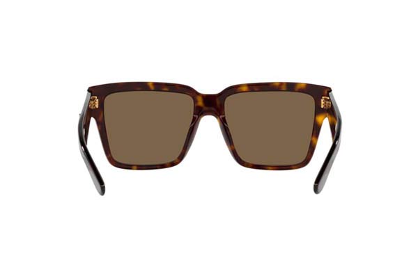DOLCE GABBANA 4436 Γυαλια Ηλιου 