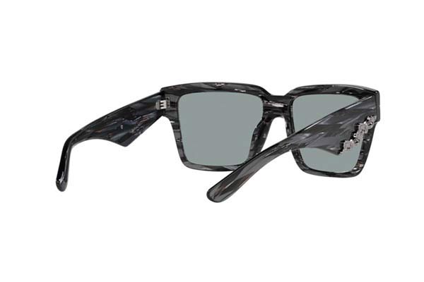 DOLCE GABBANA 4436 Γυαλια Ηλιου 