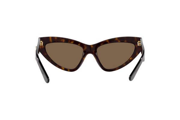 DOLCE GABBANA 4439 Γυαλια Ηλιου 