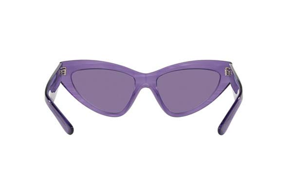 DOLCE GABBANA 4439 Γυαλια Ηλιου 
